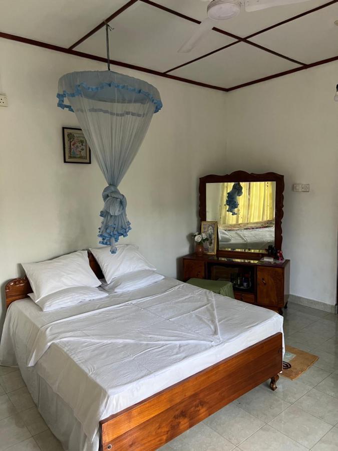 Summer Ridge - Homestay Ratnapura Exterior foto